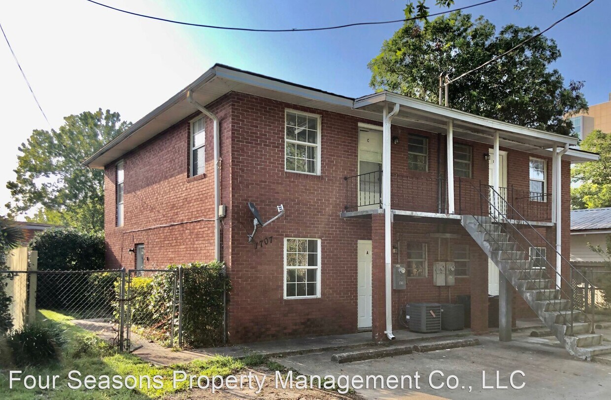 1707 21st Ave, Gulfport, MS 39501 Room for Rent in Gulfport, MS