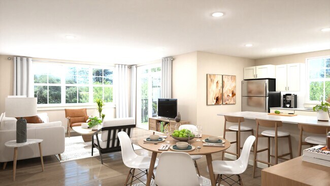 Foto del edificio - The Quarry at Groveland