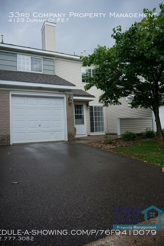 Primary Photo - 4123 Durham Ct