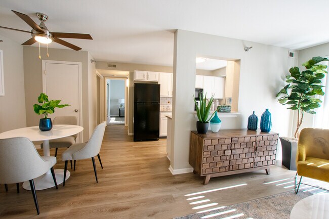 Foto del edificio - Park Edge Apartments