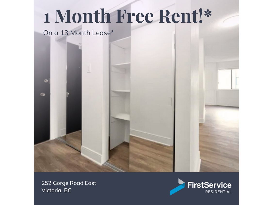 View Apartments Apartments 252254 Rd E Victoria, BC