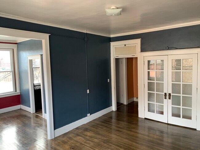 Building Photo - 3rd and Main