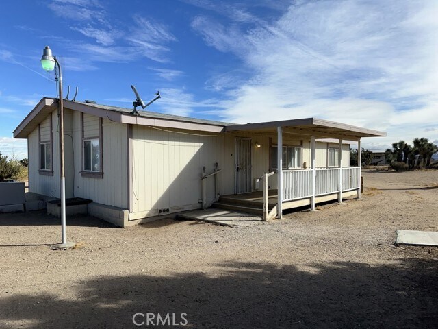 Foto del edificio - 9274 Terrace View Rd