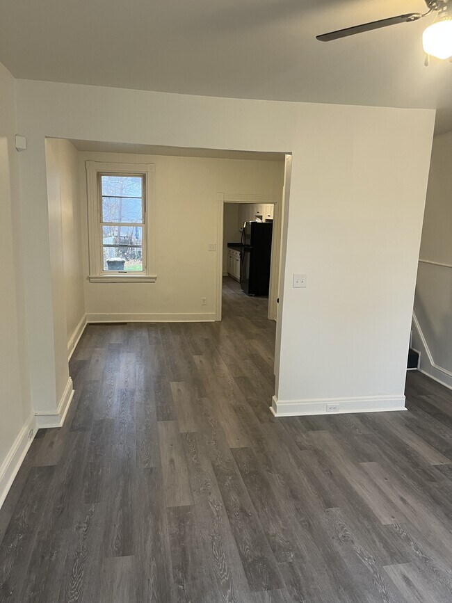 Foto del edificio - 542 Locust St