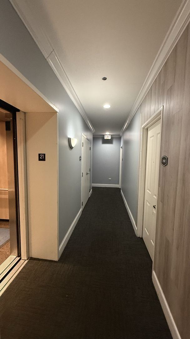 Foto del edificio - 1464 S Michigan Ave