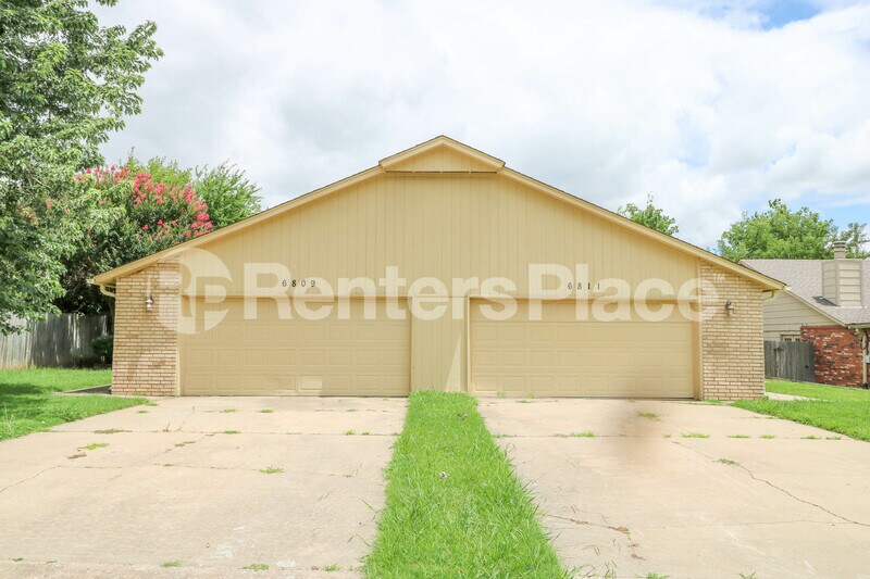 Primary Photo - 6809 S 78th E Ave