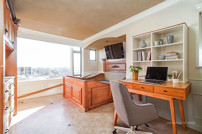 Foto del edificio - 280 Island Ave