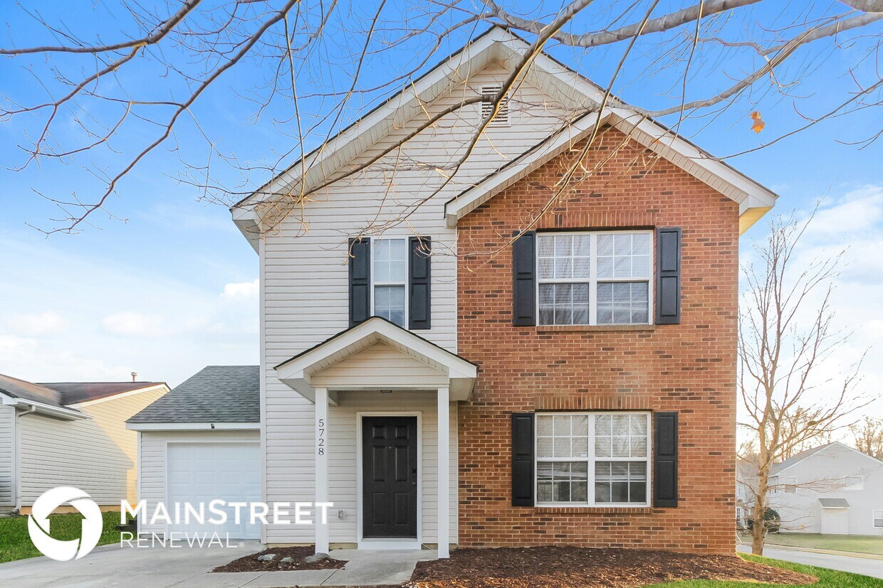 Foto principal - 5728 Fairchase Ave