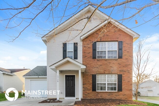 Building Photo - 5728 Fairchase Ave