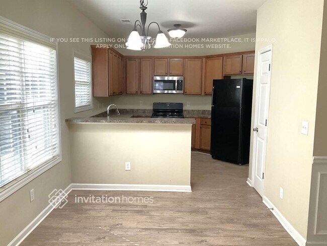 Foto del edificio - 2660 Freemont St