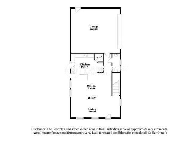 Building Photo - 3 Bedroom Pet-Friendly Home in New Smyrna ...