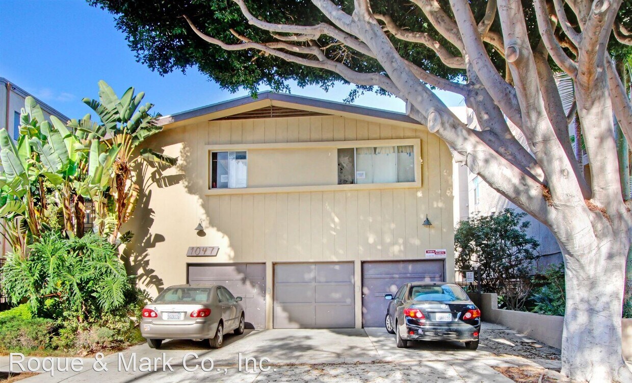 Primary Photo - 2 br, 1 bath Apartment - 1047 2nd St. 1047...