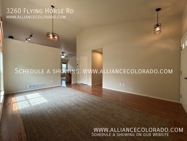 Photo - 3260 Flying Horse Rd House