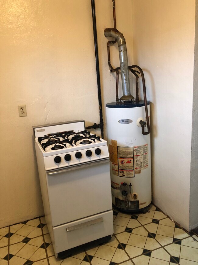 Foto del edificio - 725 W Oak St