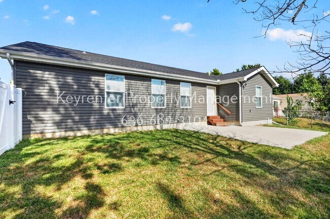 Foto del edificio - 926 Townhouse Ln