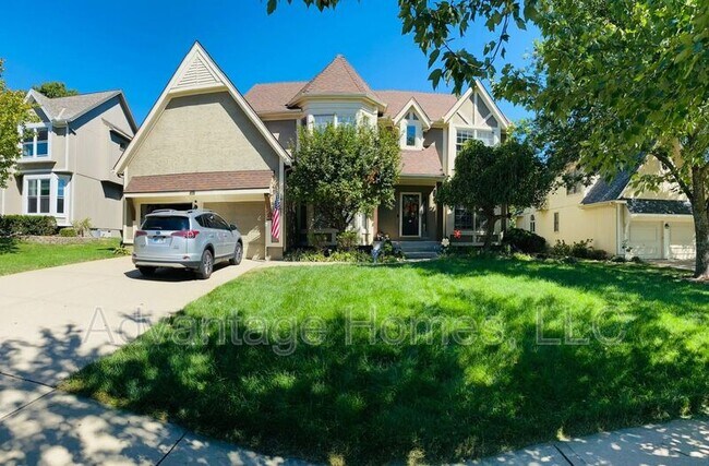 Foto del edificio - 14117 Parkhill Ln
