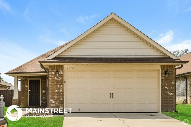 Building Photo - 7943 Allen Glen Ln