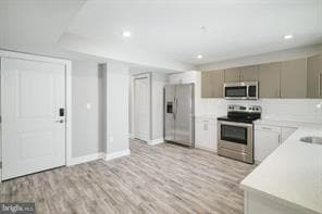 Photo - 1443 N 8th St Apartment