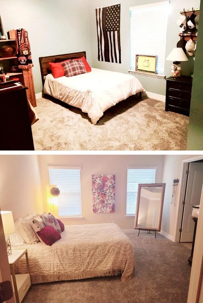 Foto del edificio - 10 Sandywoods Ct