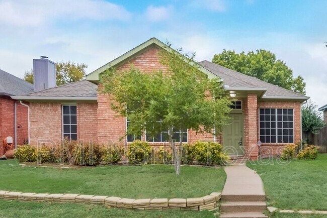 Building Photo - 10104 Burgundy Dr