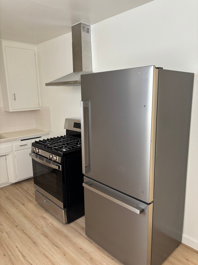 Foto del edificio - 2815 1/2 Folsom St.