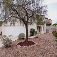 Building Photo - 4235 Sky Sands St