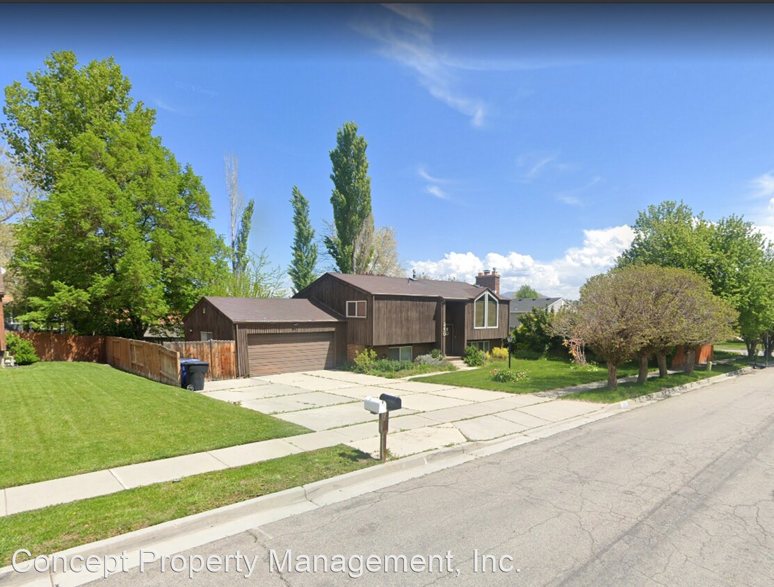 Foto principal - 4 br, 2 bath House - 2230 Cedar Breaks Drive