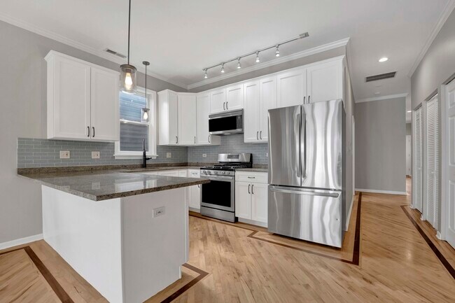 Foto del edificio - 1517 W Fry St