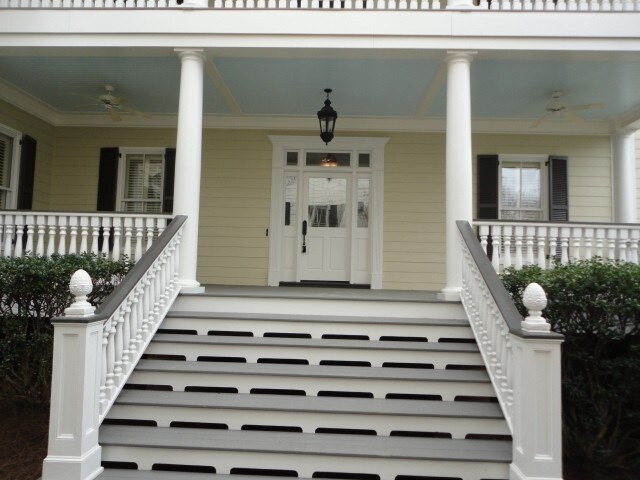 Building Photo - 8416 Society Place