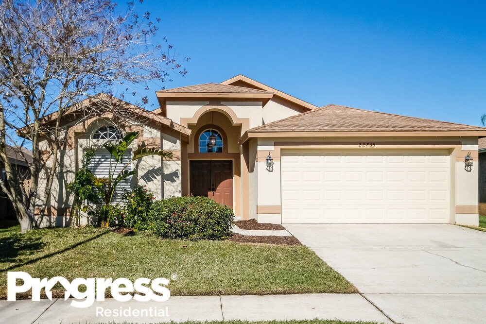 22735 Roderick Dr, Land O' Lakes, FL 34639 House Rental in Land O