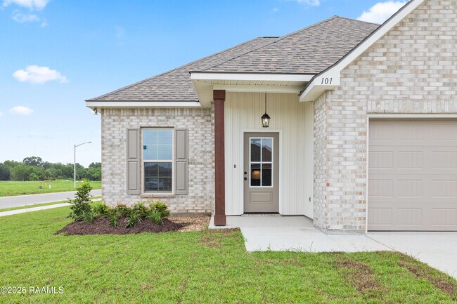 Building Photo - 101 Bexley Ct