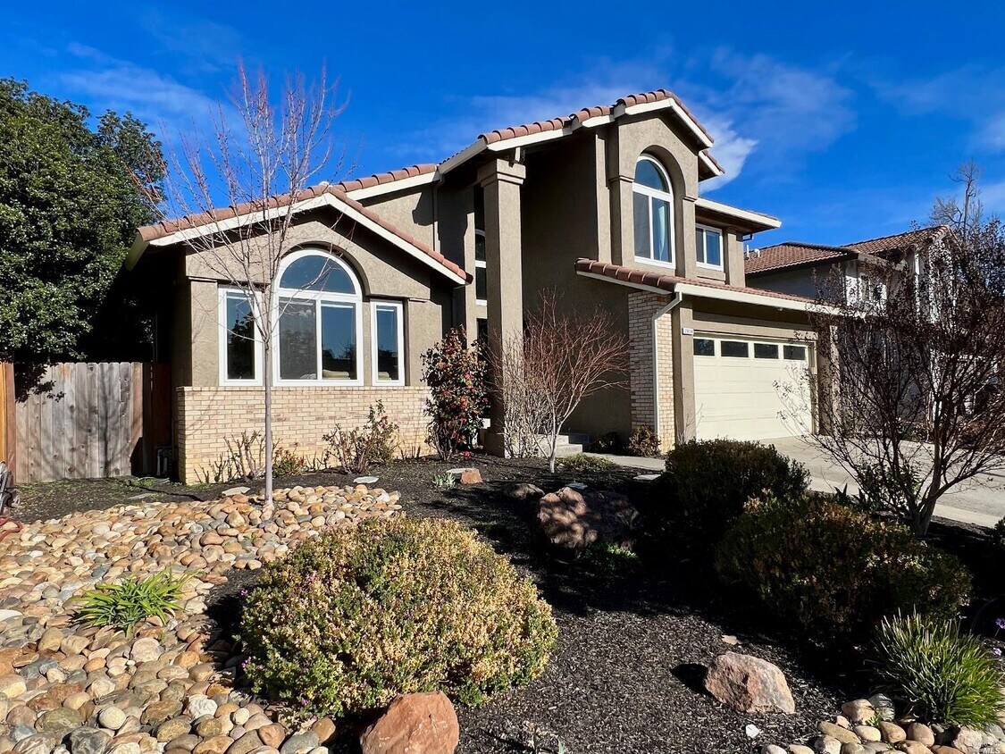 2454 Wine Country Ave, Napa, CA 94558 House Rental in Napa, CA