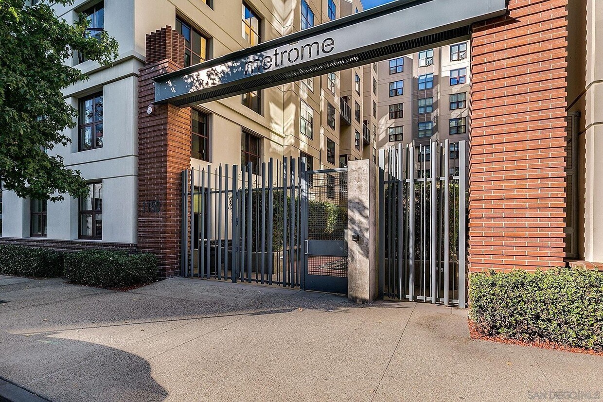 Foto principal - Amazing Studio 2 blocks from Petco Park w/...