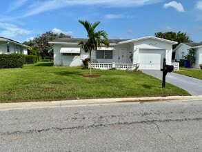 Building Photo - 7470 NW 7th Pl