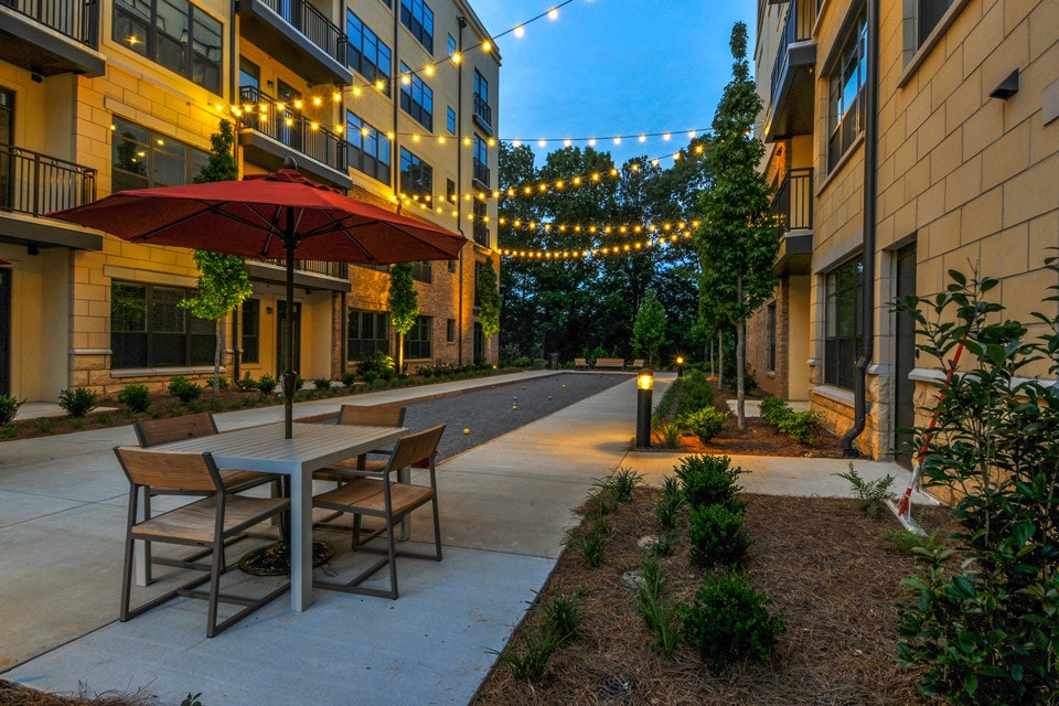 Foto principal - Bell Buckhead West