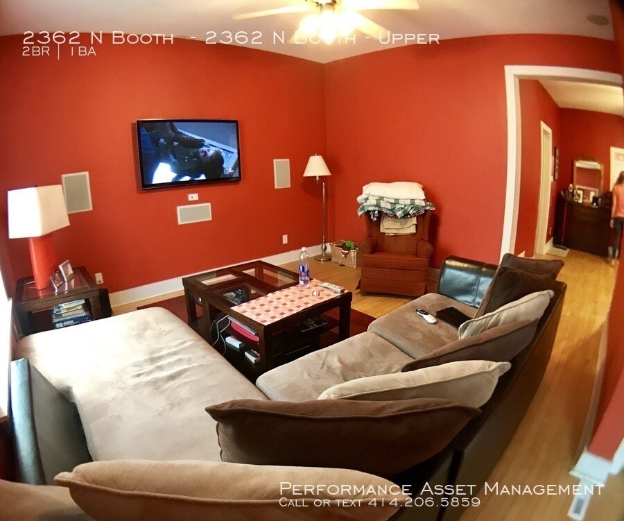 Primary Photo - 2362 N Booth St