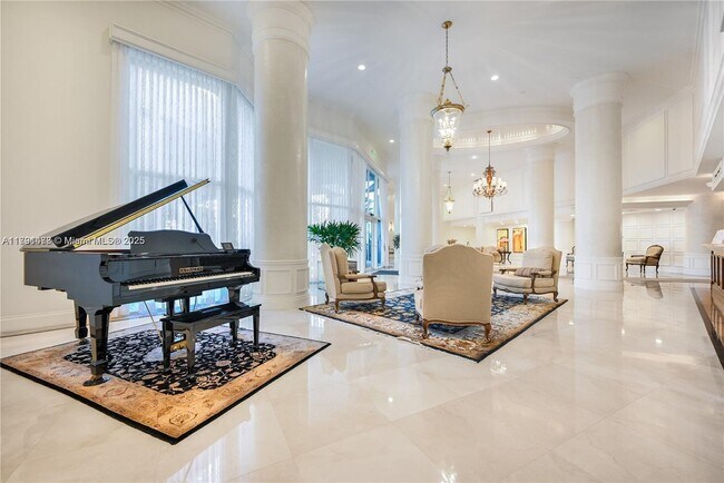 Foto del edificio - 3530 Mystic Pointe Dr