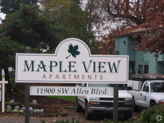 Building Photo - Mapleview Apartments