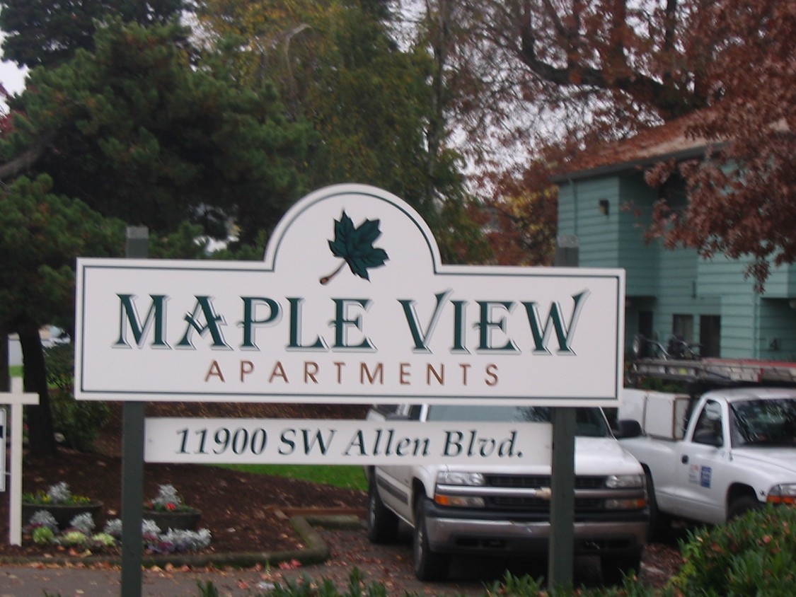 Maple View Apartments - Mapleview Apartments