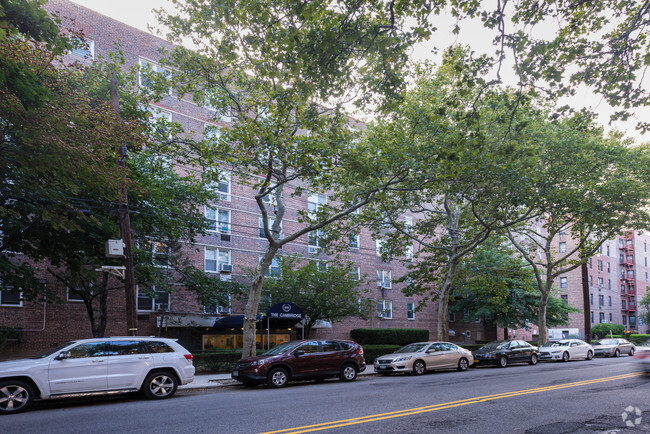 Building Photo - 3202 Nostrand Ave