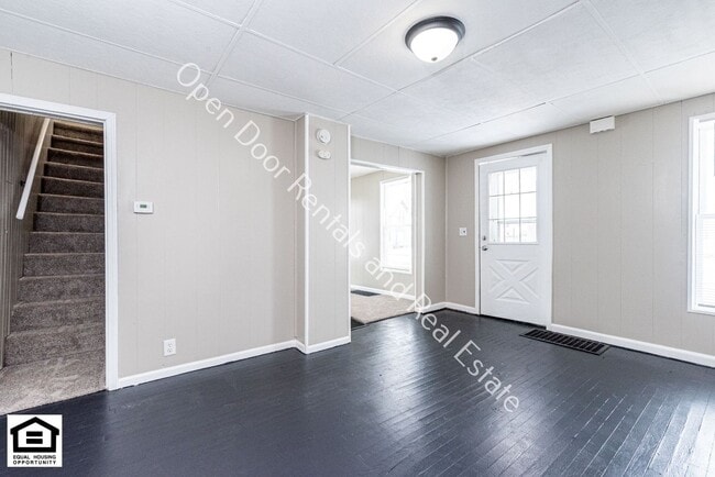 Foto del edificio - 229 E William St