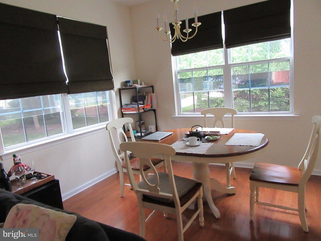 206 Concord Pl, Pennington, NJ 08534 Townhome Rentals in Pennington