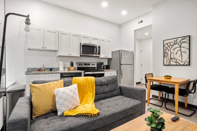 Foto del edificio - 209 9th St