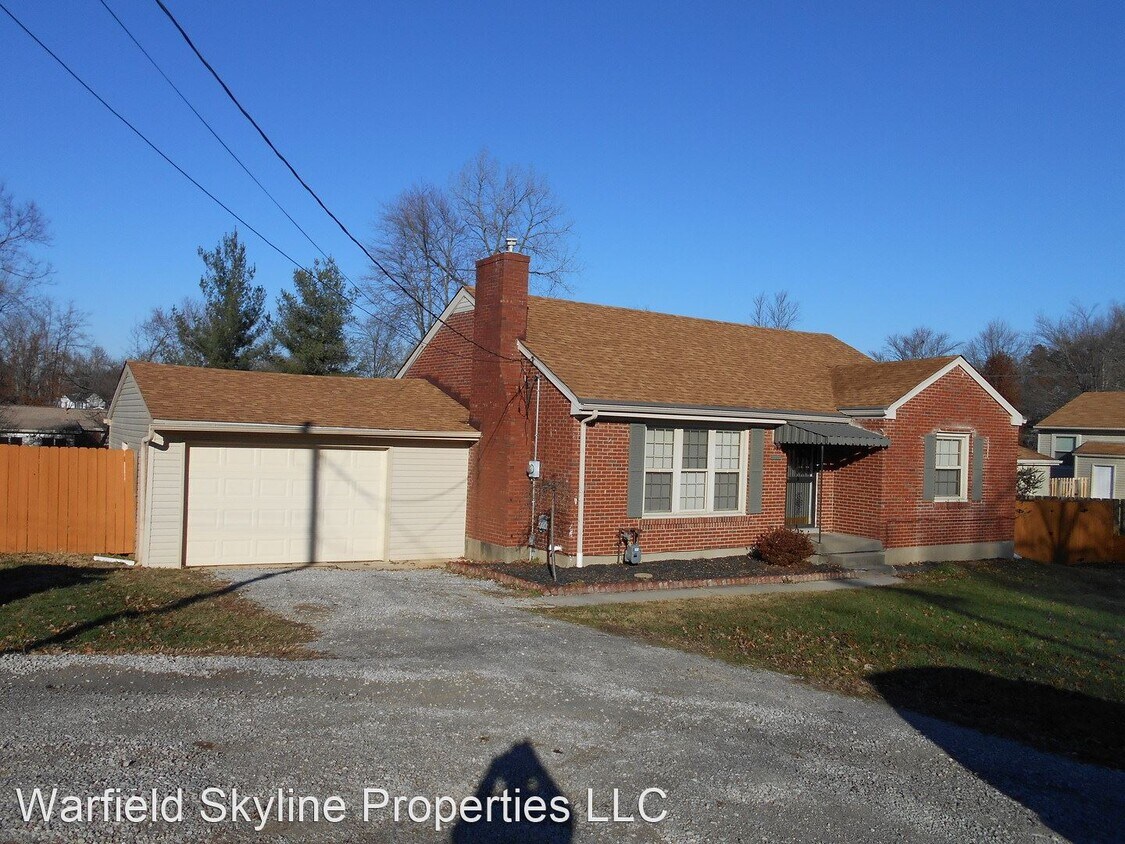 Primary Photo - 3 br, 2 bath House - 9011 Fern Creek Road