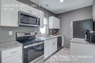 Building Photo - 5049 Park Ave