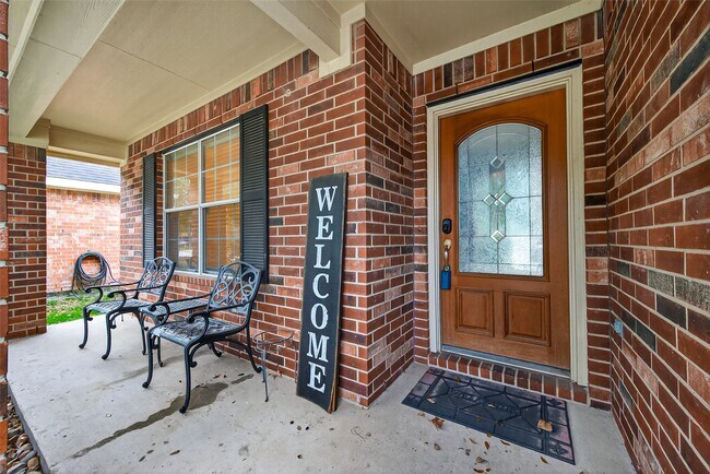 Foto del edificio - 21345 Terreton Springs Dr