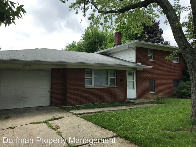 Building Photo - 3 br, 2 bath House - 6611 E HAMPTON DR