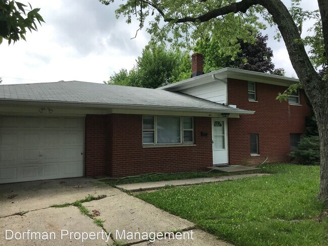 Foto del edificio - 3 br, 2 bath House - 6611 E HAMPTON DR