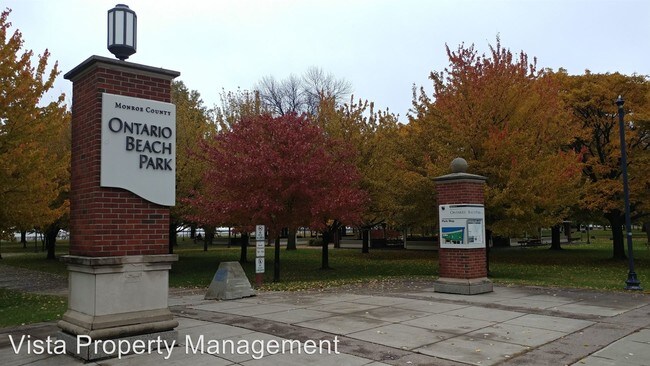 Foto del edificio - 1 br, 1 bath Apartment - 4725 Lake Ave