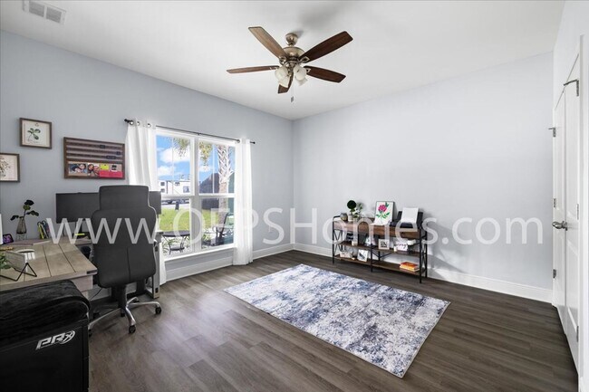 Foto del edificio - Fort Walton Beach Custom Build Home